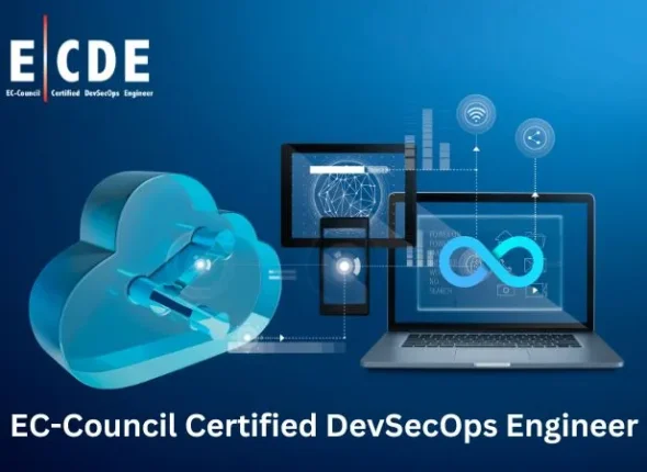 EC-Council Certified DevSecOps Engineer