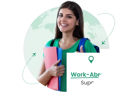 Work with us