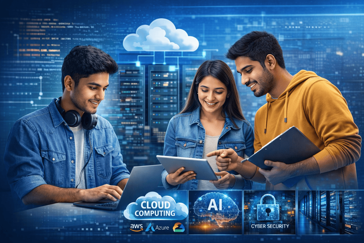 Cloud Computing