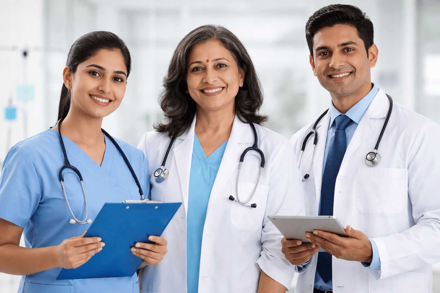 Healthcare Practice