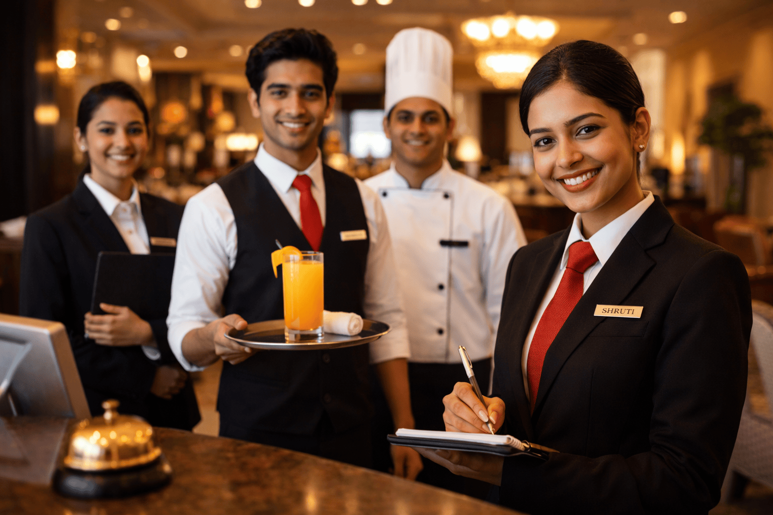 Hospitality