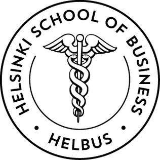 HELBUS-university Logo