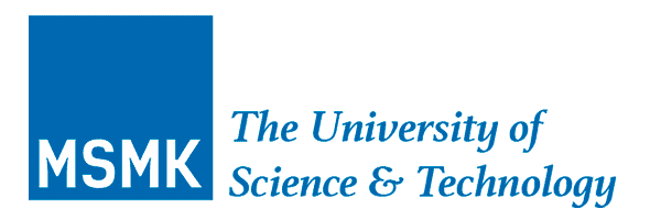 MSMK-university Logo