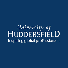 University of Huddersfield Logo