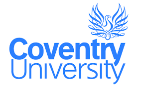 conventry-university Logo