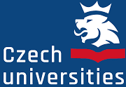 czech University Logo
