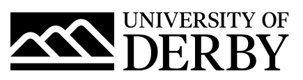 Derby-university Logo