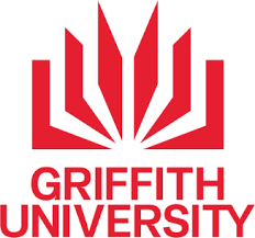 University of griffith Logo
