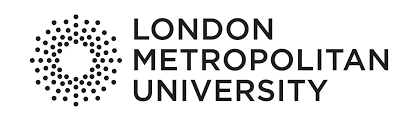 London Metropolitan University Logo