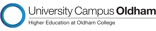 oldham-university Logo