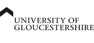 Gloucestershire-university Logo