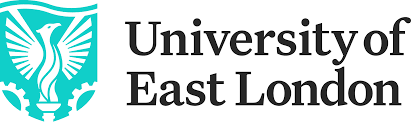 university-of-east-london Logo