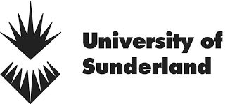 university-of-sunderland Logo