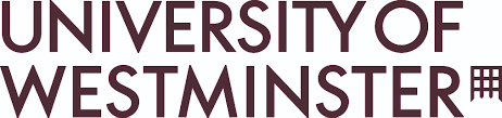 University of Westminster Logo
