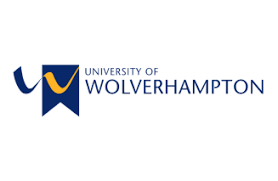 Wolverhamptonolver-hampton-university Logo