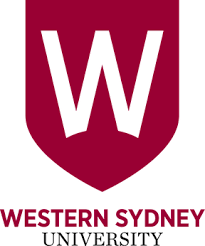 western-sydney-university Logo