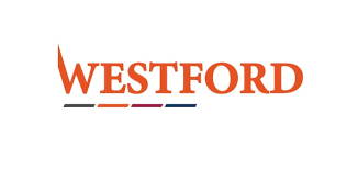 Westford University College Logo